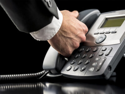 5 Tips for Choosing the Right Business Phone Service