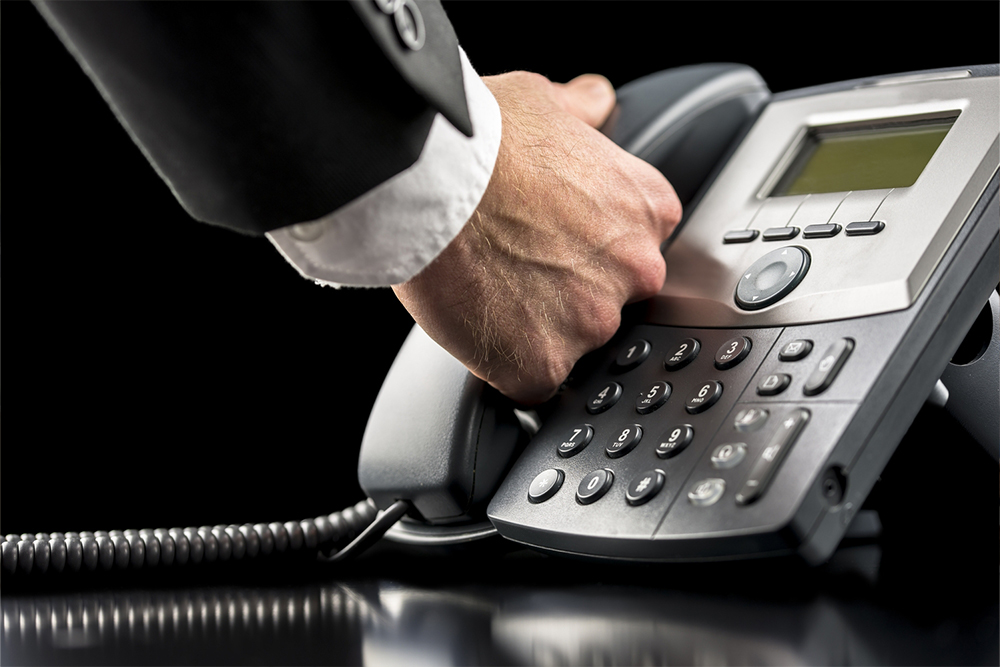 5 Tips for Choosing the Right Business Phone Service