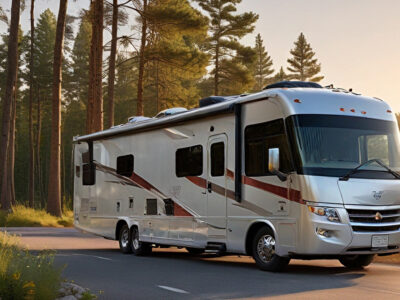 6 Steps to Take Over an RV Loan Without a Credit Check