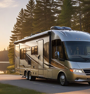 6 Tips for Buying Bank-Owned RVs