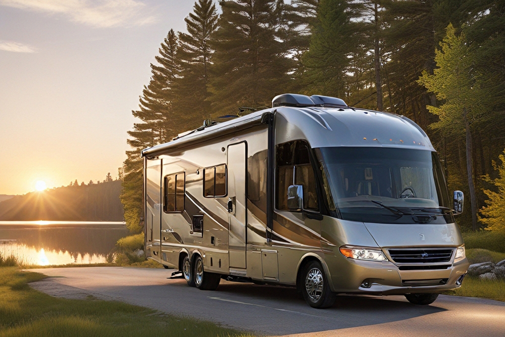 6 Tips for Buying Bank-Owned RVs