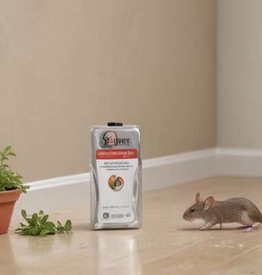 6 Tips to Get Rid of Mice