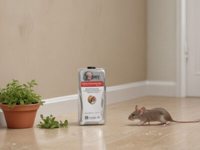 6 Tips to Get Rid of Mice