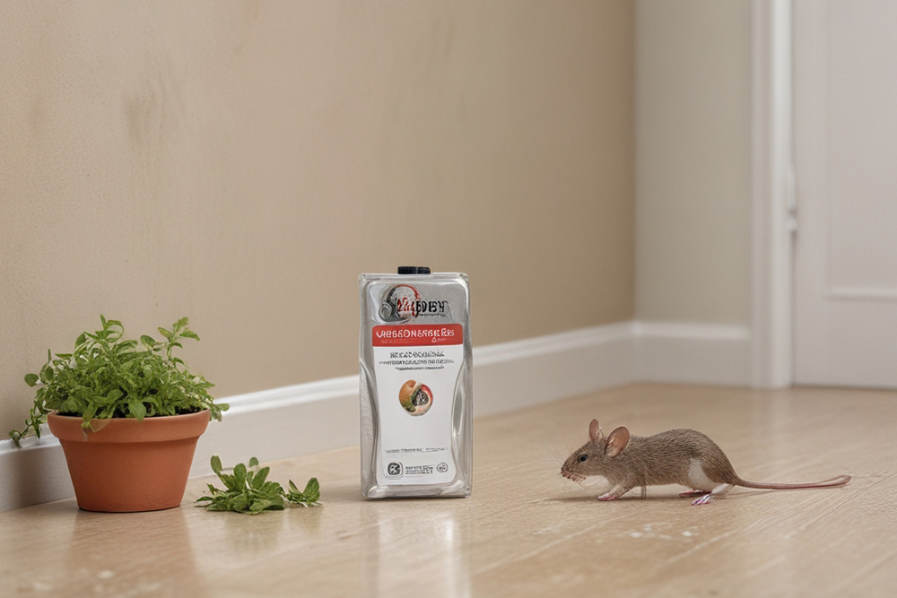 6 Tips to Get Rid of Mice