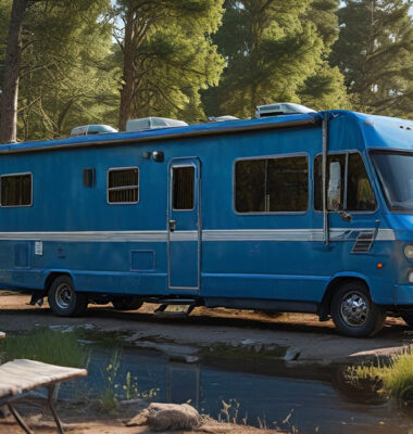 6 Ways to Buy an RV Without a Down Payment