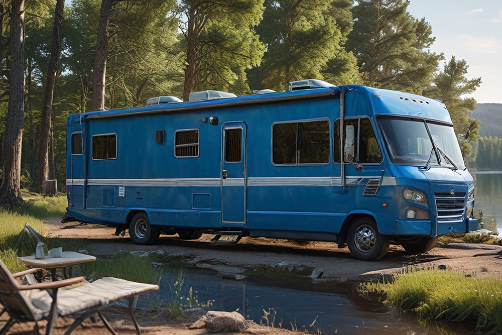 6 Ways to Buy an RV Without a Down Payment