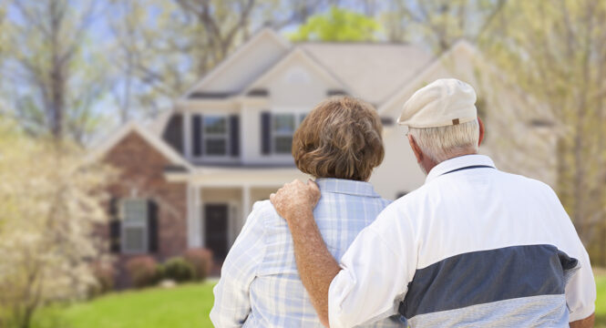 7 Popular Housing Options for Seniors Aged 65 and Older