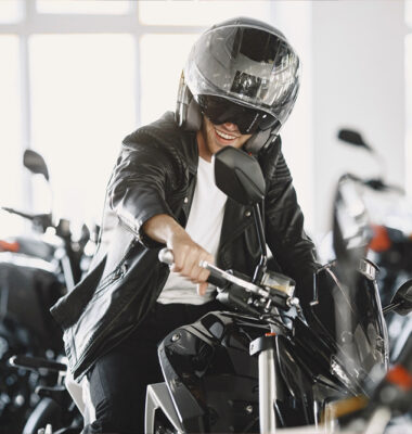 7 Ways to Avoid Down Payment When Buying a Motorcycle