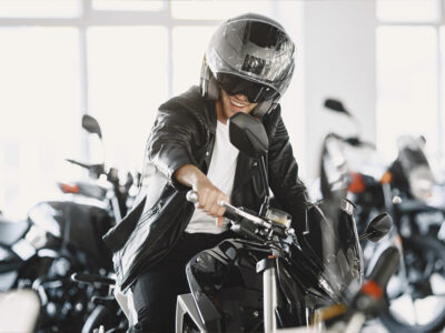 7 Ways to Avoid Down Payment When Buying a Motorcycle