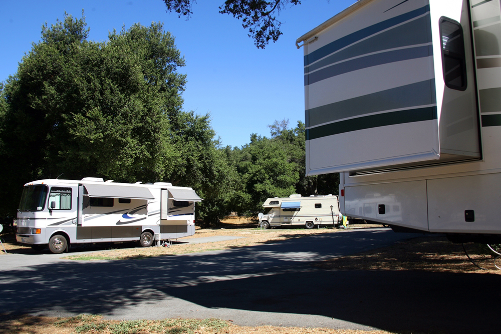 8 Things to Consider When Searching for Motorhomes