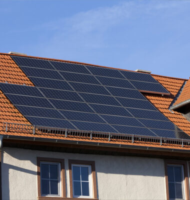 8 Tips to Install a Residential Solar Power System