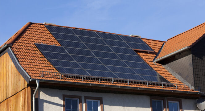 8 Tips to Install a Residential Solar Power System