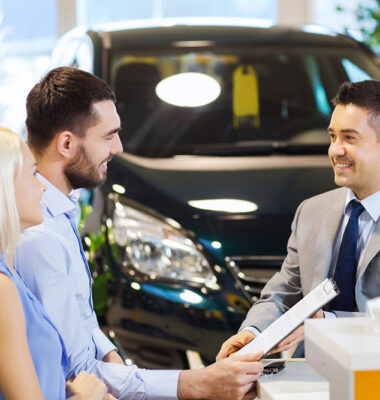 9 Ways to Secure an Auto Loan Despite Poor Credit