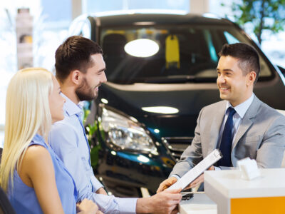 9 Ways to Secure an Auto Loan Despite Poor Credit