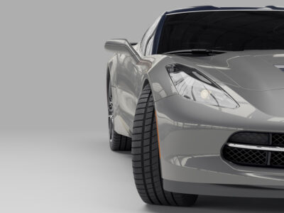 Bank-Owned Corvettes – Key Things to Know