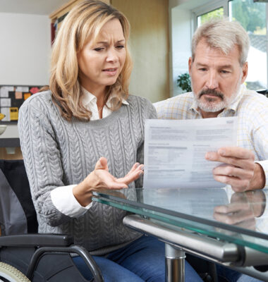 Disability Benefits for Those Over 65 – Programs and Eligibility