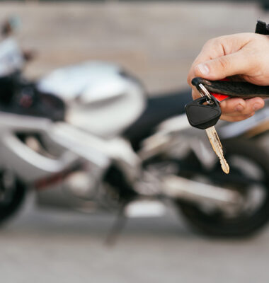 Easy Ways to Calculate a Used Motorcycle’s Current Value