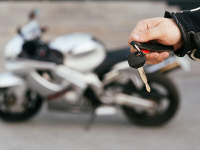 Easy Ways to Calculate a Used Motorcycle’s Current Value