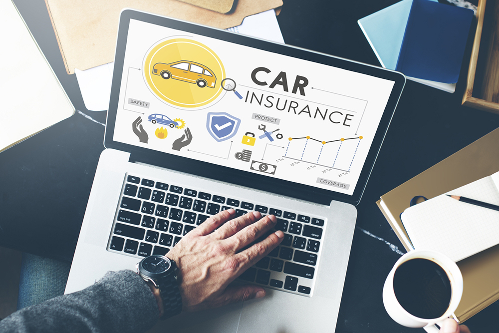 How Age Influences the Average Cost of Car Insurance