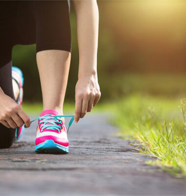 How Walking Helps Increase Bone Density