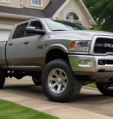 RAM 1500 – Ways to Find Deals and Reasons to Buy it