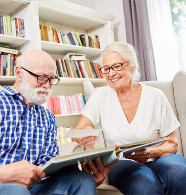 Things to Consider While Choosing Senior-friendly Apartments