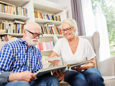 Things to Consider While Choosing Senior-friendly Apartments