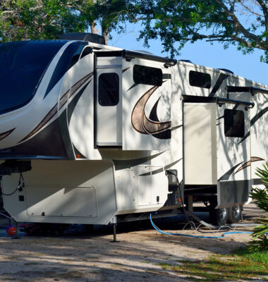 Things to Know Before Applying for a Zero-Down RV Loan