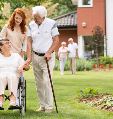 Tips to Choose a Senior Independent Living Facility