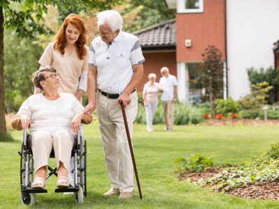 Tips to Choose a Senior Independent Living Facility