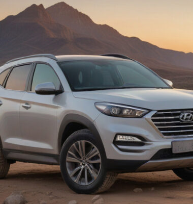 Tips to Get the Best Deals and Offers on the Hyundai Tucson