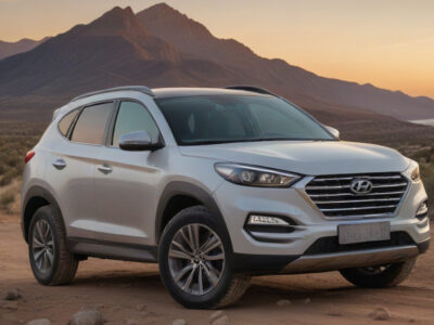 Tips to Get the Best Deals and Offers on the Hyundai Tucson