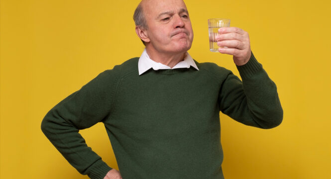 Top 6 Electrolyte Drinks for Seniors