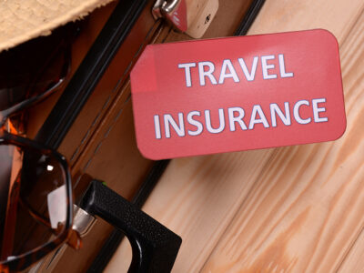 Travel Insurance for Seniors – Coverage and Tips to Choose