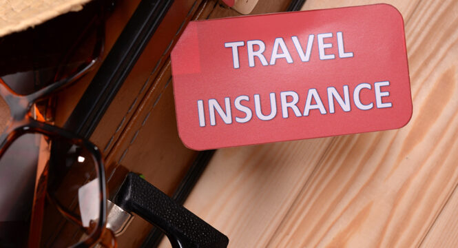 Travel Insurance for Seniors – Coverage and Tips to Choose