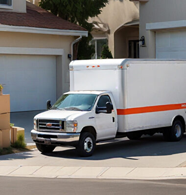 U-Haul – Truck Rental Prices, Features, and Services