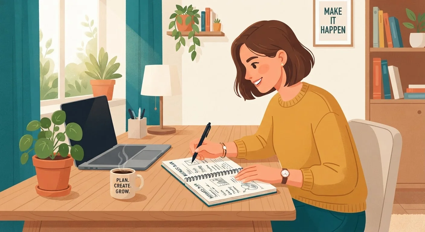 Common Myths About Starting a Business That Hold Aspiring Founders Back