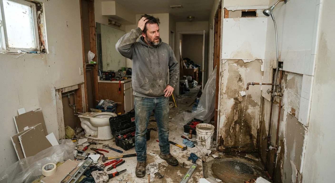DIY Repairs Myths That Could Cost You More Than Hiring a Professional