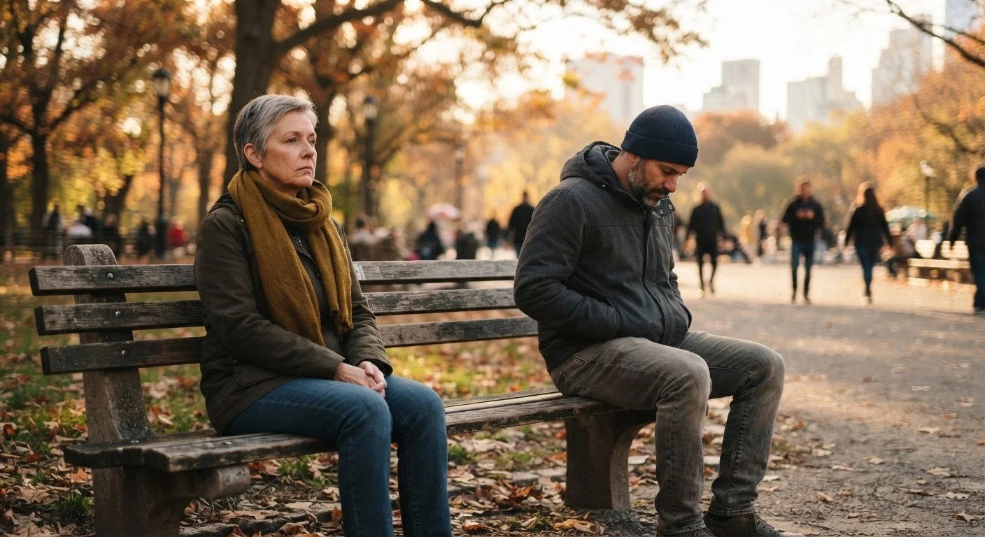 Friendship in Adulthood Is Hard — Here's Why That's Normal